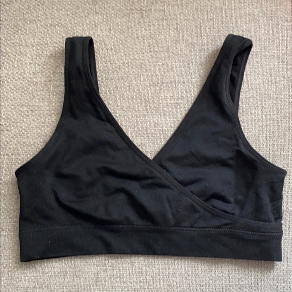 NWT Nursing / comfy bra